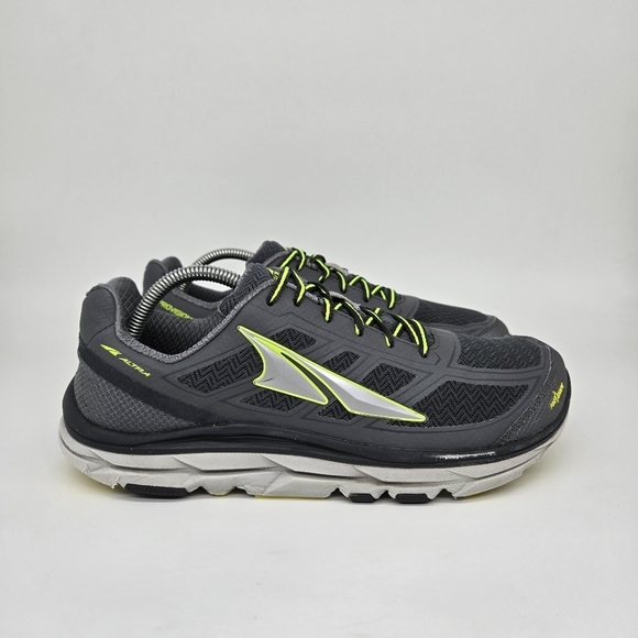 Altra Men\'s Provision 3.5 Running Shoes Size 9.5
